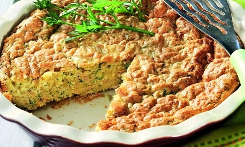 placinta taraneasca de dovlecei 580x400 jpeg