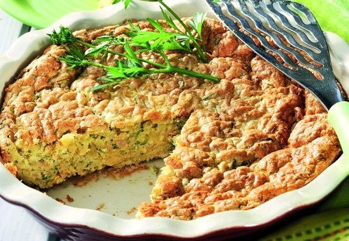 placinta taraneasca de dovlecei 580x400 jpeg