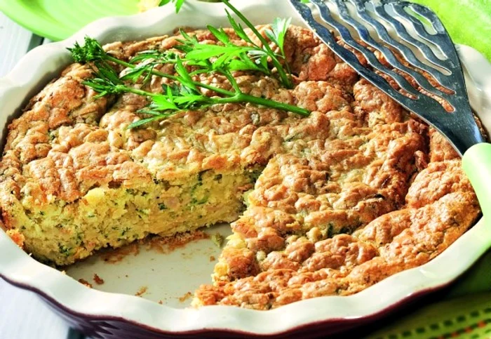 Pe langa dovlecei pane mai poți face și placinta taraneasca de dovleceiclickpoftabuna.ro