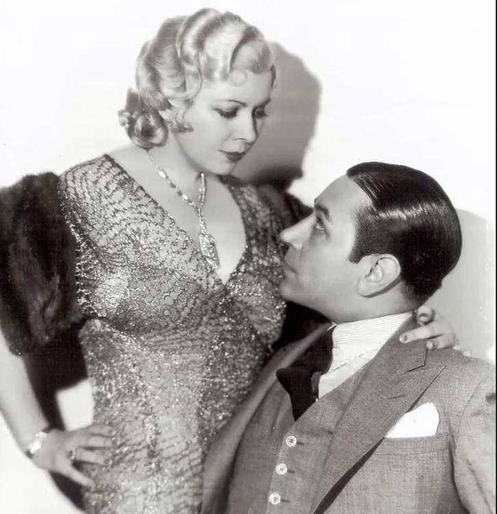 Mae West FOTO britanica