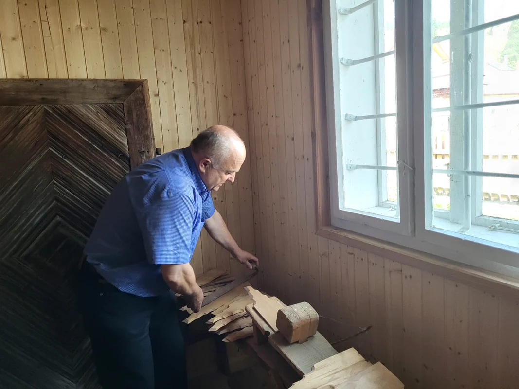 Radu Ciocan primar jpg