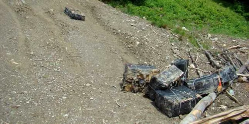 contrabanda duminica