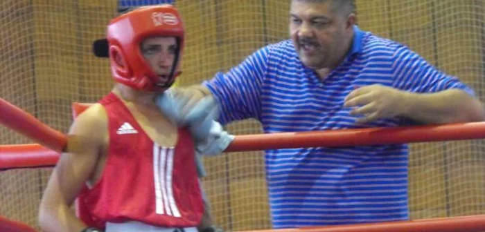 Pugiliştii de la CS Târgovişte ţintesc clasări pe podium la Brăila
