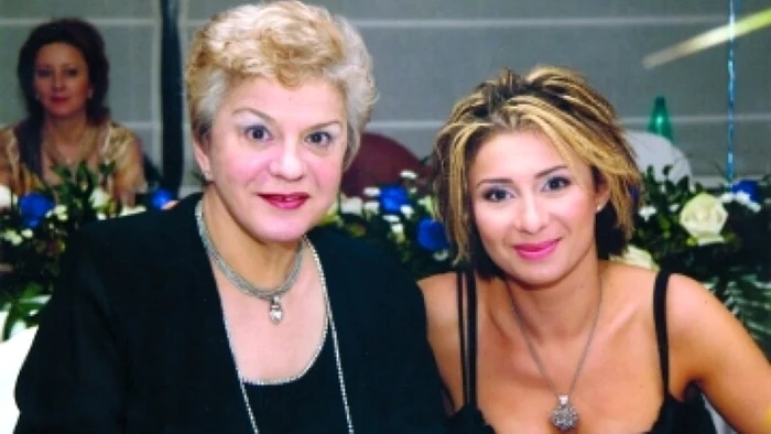 Anamaria Prodan și Ionela Prodan