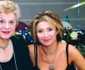 Ionela Prodan și Anamaria Prodan. Foto: arhivă