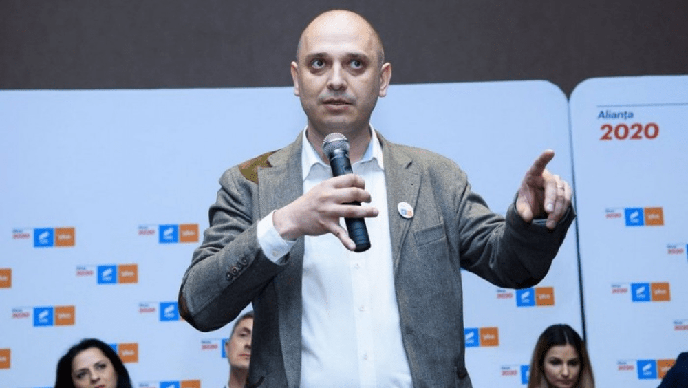Radu Mihaiu, critici către Nicușor Dan: Am obosit să tot ascund sub preș problema reală