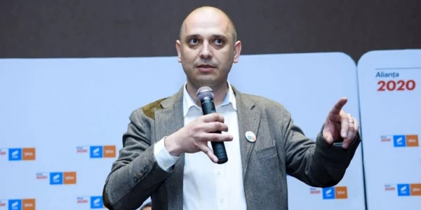 radu mihaiu