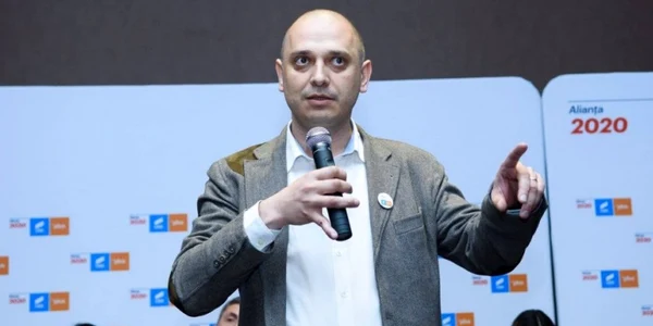radu mihaiu