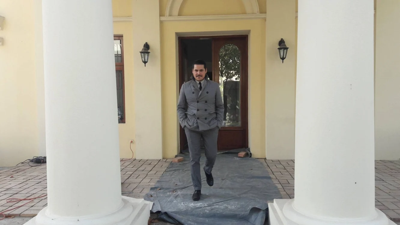 Conacul Kimmel se transformă în Casa Italia din Timişoara