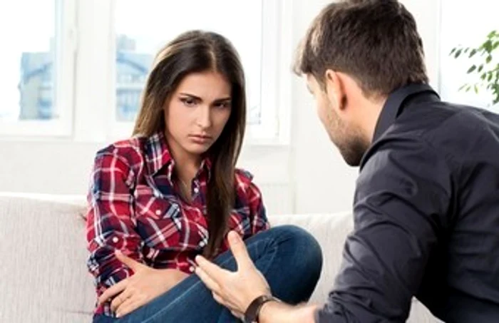 Din păcate, gelozia poate destrăma o relaţie de cuplufoto: 123RF