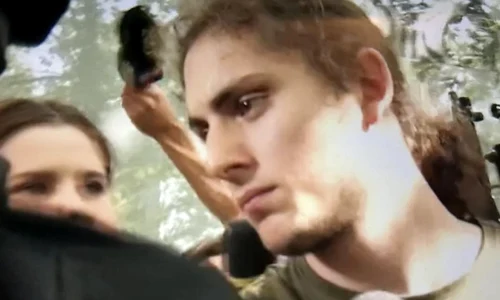 Vlad Pascu la audieri la DIICOT Foto Captura de ecran 2 jpg