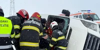 accident DN5 Foto ISU Giurgiu6 jpg