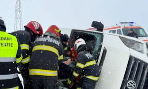 accident DN5 Foto ISU Giurgiu6 jpg