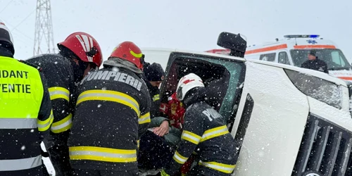 accident DN5 Foto ISU Giurgiu6 jpg