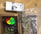Cannabis/FOTO: DIICOT