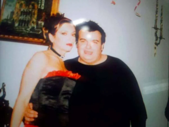 Aşa arăta Răzvan pe vremea când era gras