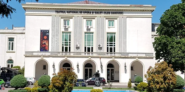 teatrul opera balet oleg danovski constanta foto calin gavrilas