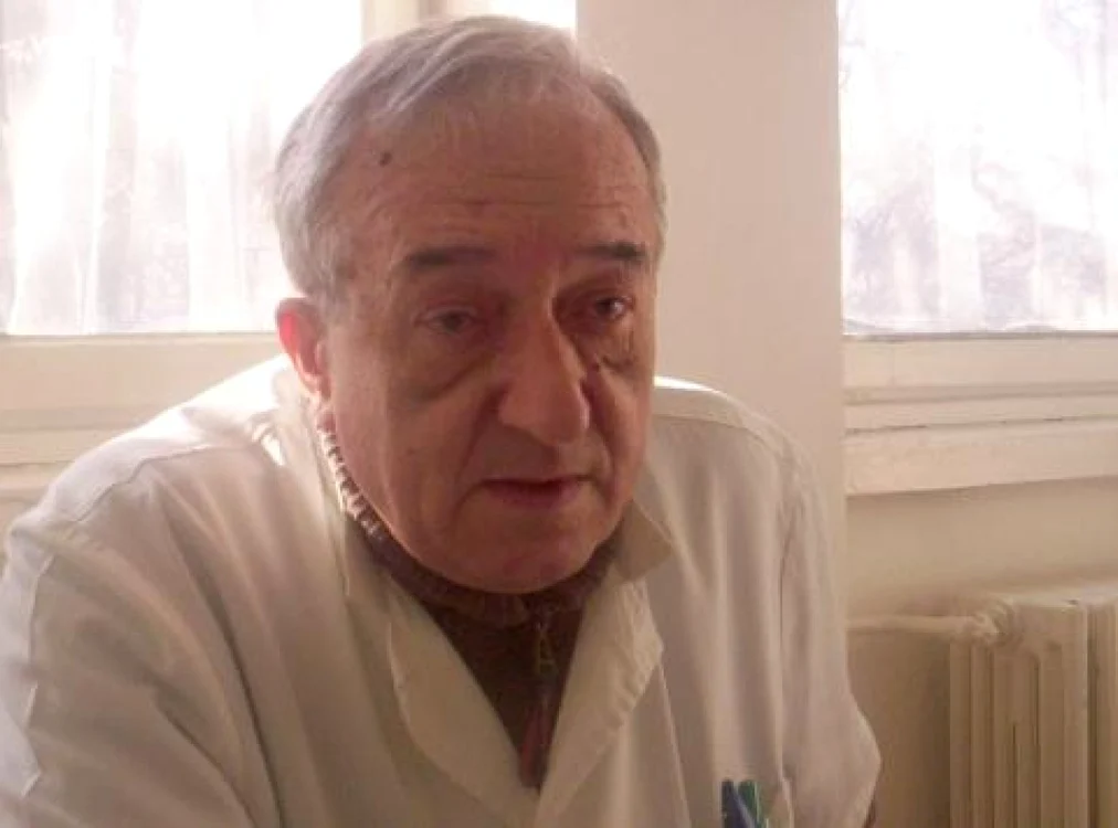 Nicolae Botezatu a murit la 72 de ani FOTO www.odv.ro