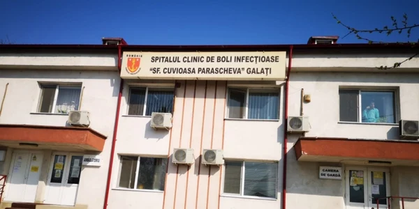 spitalul