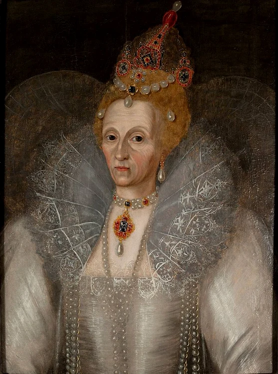 800px elizabeth i portrait marcus gheeraerts the younger c 1595 jpg jpeg