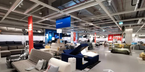 IKEA Timișoara FOTO Ștefan Both