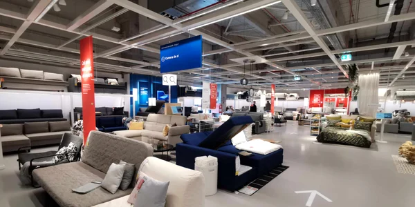 IKEA Timișoara FOTO Ștefan Both