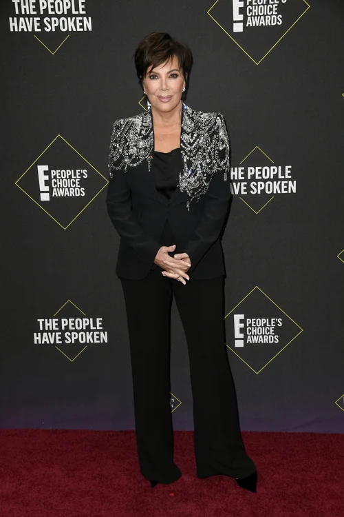 kris jenner foto guliver getty images