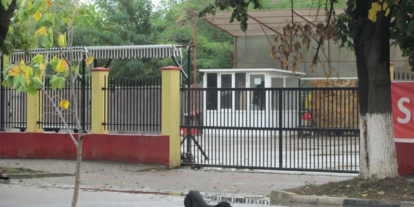 Averea lui Butoane 