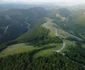 Pista de biciclete din Ținutul Pădurenilor Foto Daniel Guță ADEVĂRUL (109) JPG