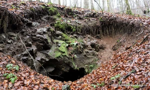 Satul Cazanesti locul natal al lui Arsenie Boca  Foto Daniel Guță (17) JPG