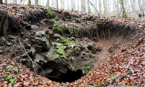 Satul Cazanesti locul natal al lui Arsenie Boca  Foto Daniel Guță (17) JPG