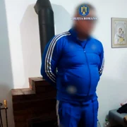 barbat urmarit international gasit in buzau foto ipj buzau png