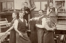 „Lemn și om – o poveste de viață din Brașov și sud-estul Transilvaniei”, la Muzeul Civilizației Urbane a Brașovului