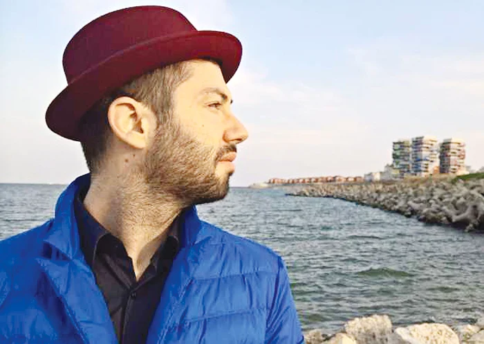 Fotograful CvRshoots  a retras de pe internet  toate fotografiile