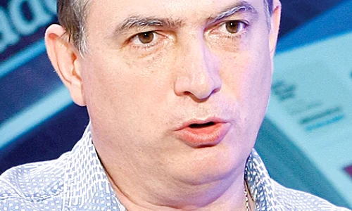 Marius Nistor, preşedintele FSE „Spiru Haret” jpeg