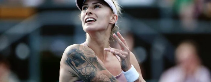 Polona Hercog