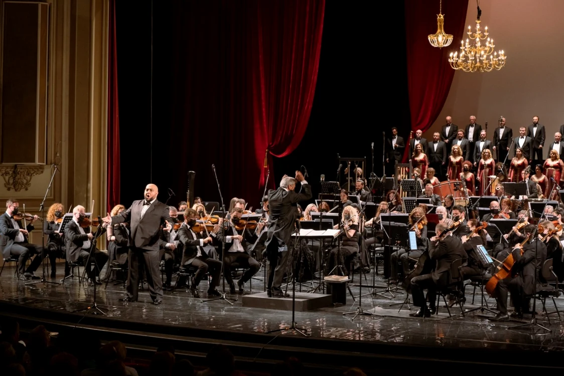 Opera