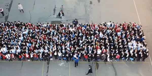 flashmob