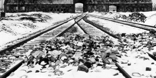 holocaut Auschwitz evrei victime FOTO reuters