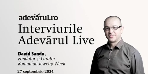 Bijuteria contemporană, arta purtabilă, între tradiție și inovație mp4 thumbnail png