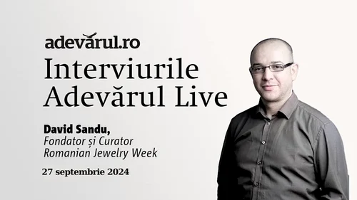 Bijuteria contemporană, arta purtabilă, între tradiție și inovație mp4 thumbnail png