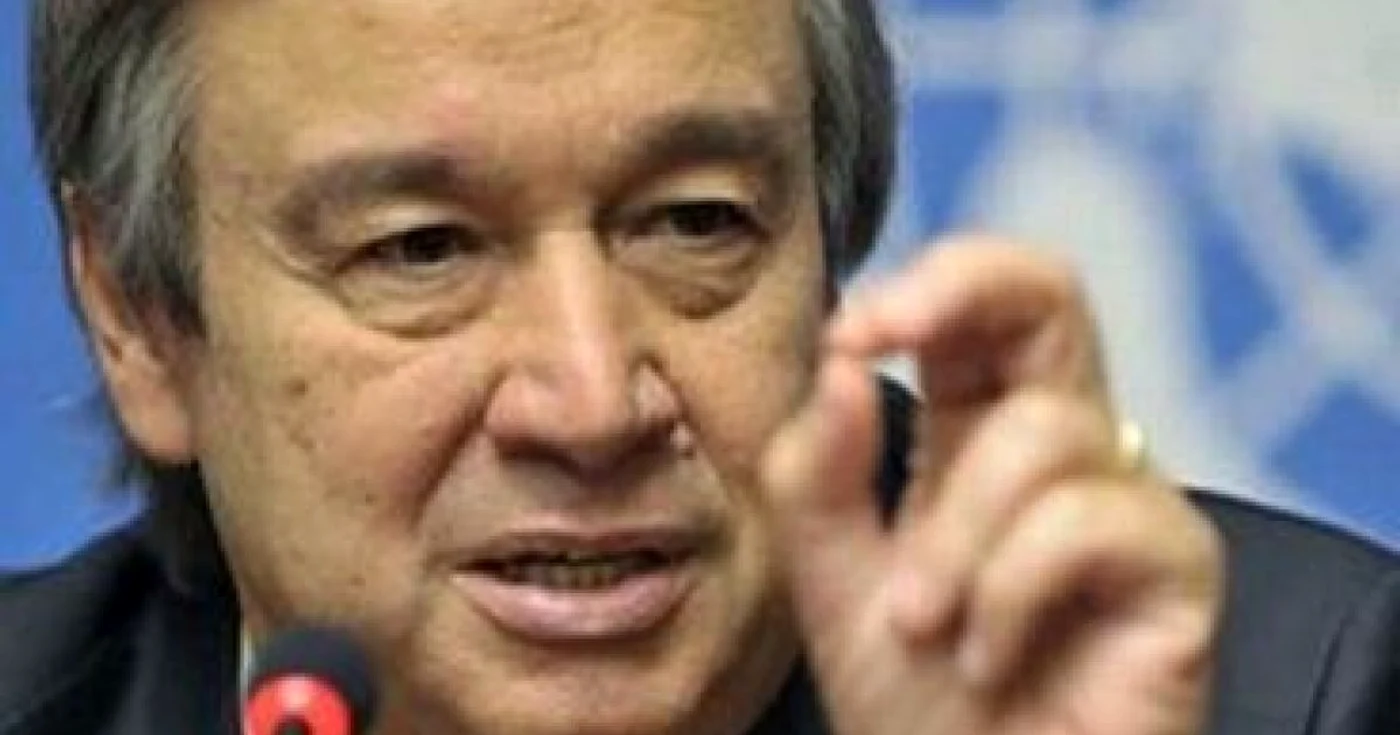 ONU cere UE să-şi regândească politica privind acordarea de azil