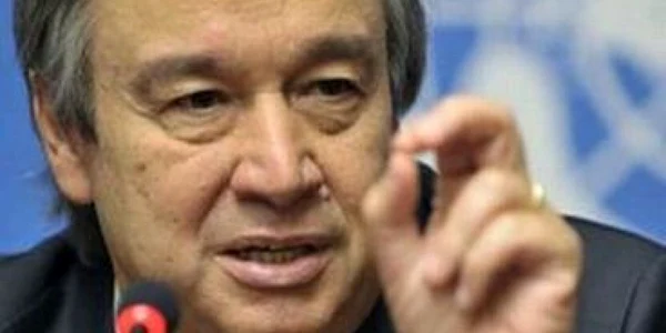 ONU cere UE să-şi regândească politica privind acordarea de azil