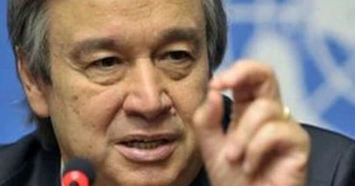 ONU cere UE să-şi regândească politica privind acordarea de azil