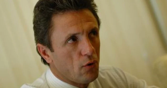 LIVETEXT Conferinţa de presă susţinută de Gică Popescu la Barcelona