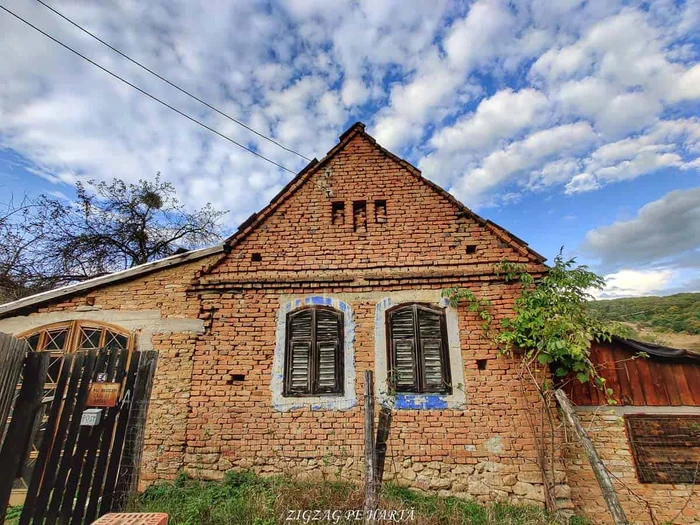 Mighindoala. Foto: arhiva.