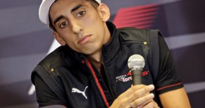 MOTOR: Elveţianul Buemi şi-a prelungit contractul cu Toro Rosso