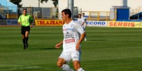 Bistriţa : Gloria va juca cu Dinamo cu porţile închise