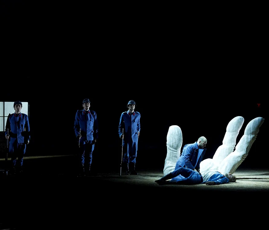 Cîteva clipe magice ale teatrului – FNT 2019 jpeg