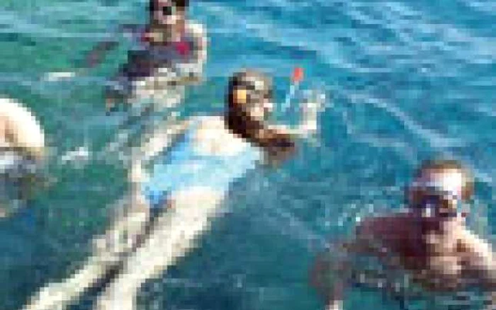 Scufundări în Sharm El-Sheikh